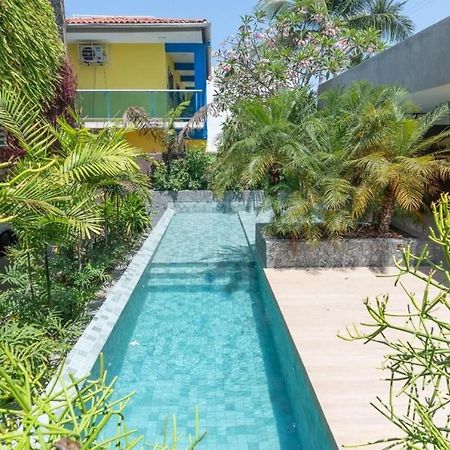 Lindo Studio A 200M Do Mar Centro Pôrto das Galinhas Zewnętrze zdjęcie