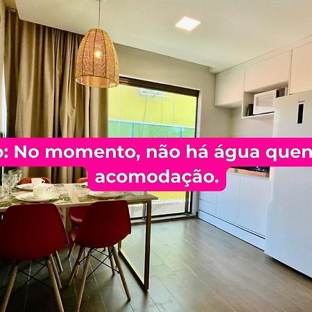 Lindo Studio A 200M Do Mar Centro Pôrto das Galinhas Zewnętrze zdjęcie