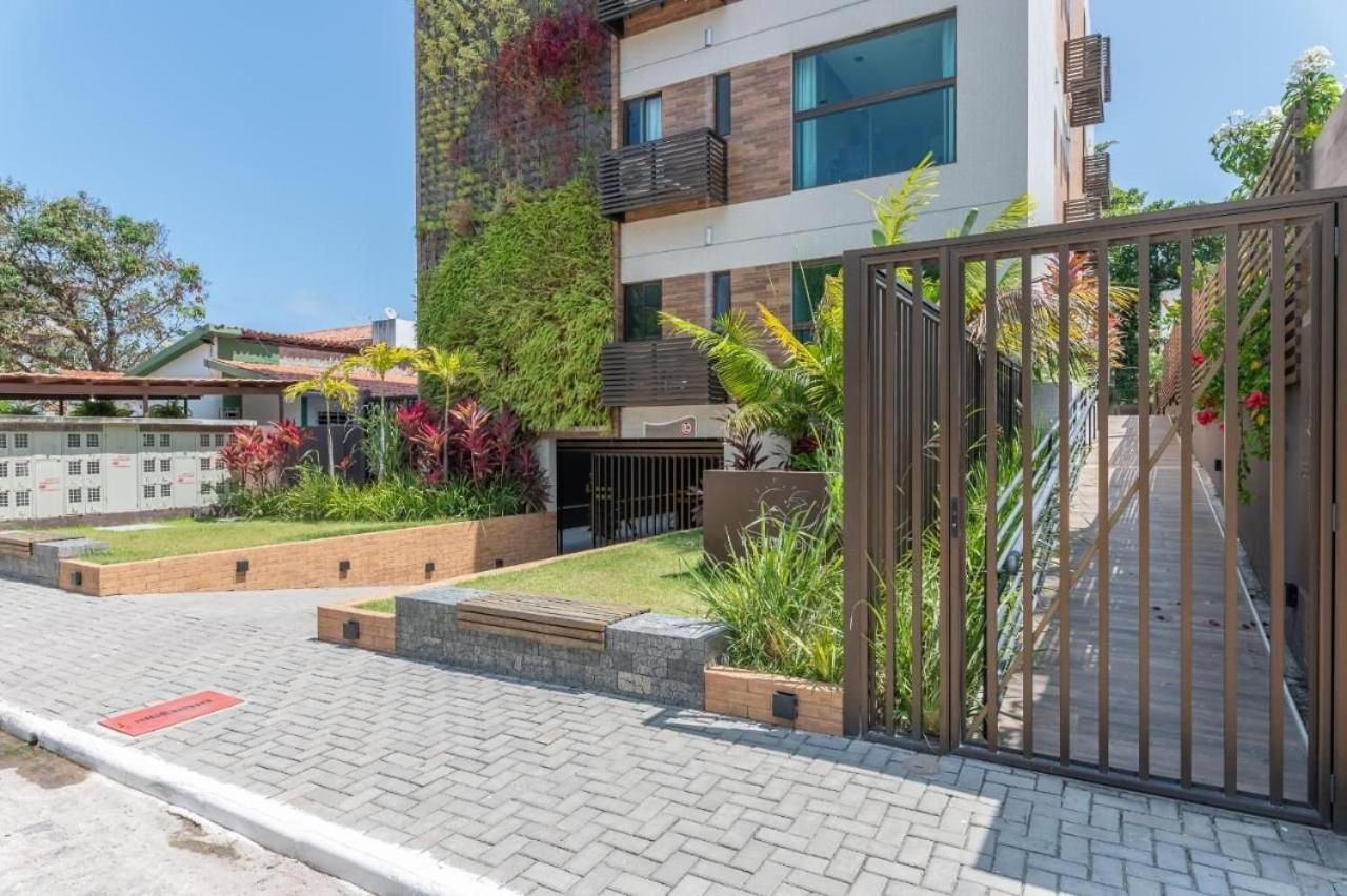Lindo Studio A 200M Do Mar Centro Pôrto das Galinhas Zewnętrze zdjęcie