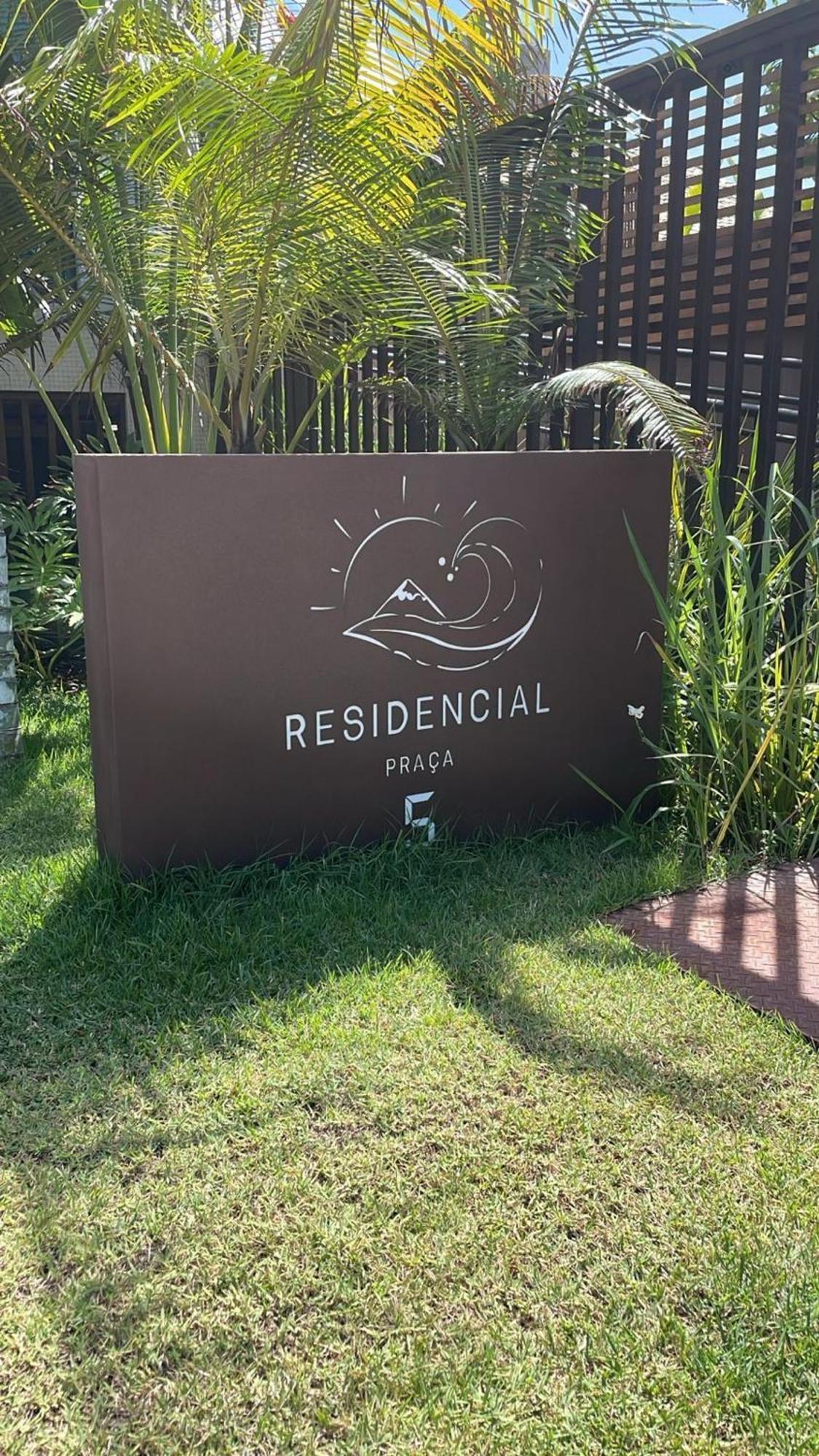 Lindo Studio A 200M Do Mar Centro Pôrto das Galinhas Zewnętrze zdjęcie