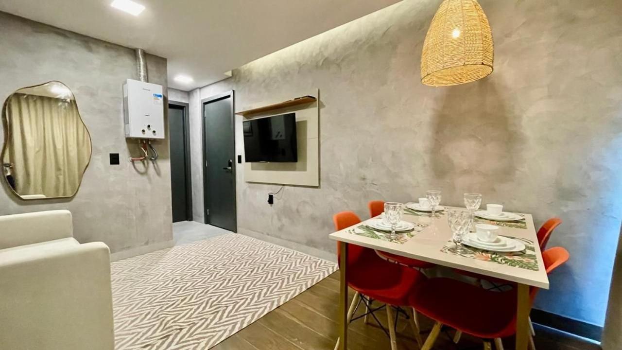 Lindo Studio A 200M Do Mar Centro Pôrto das Galinhas Zewnętrze zdjęcie