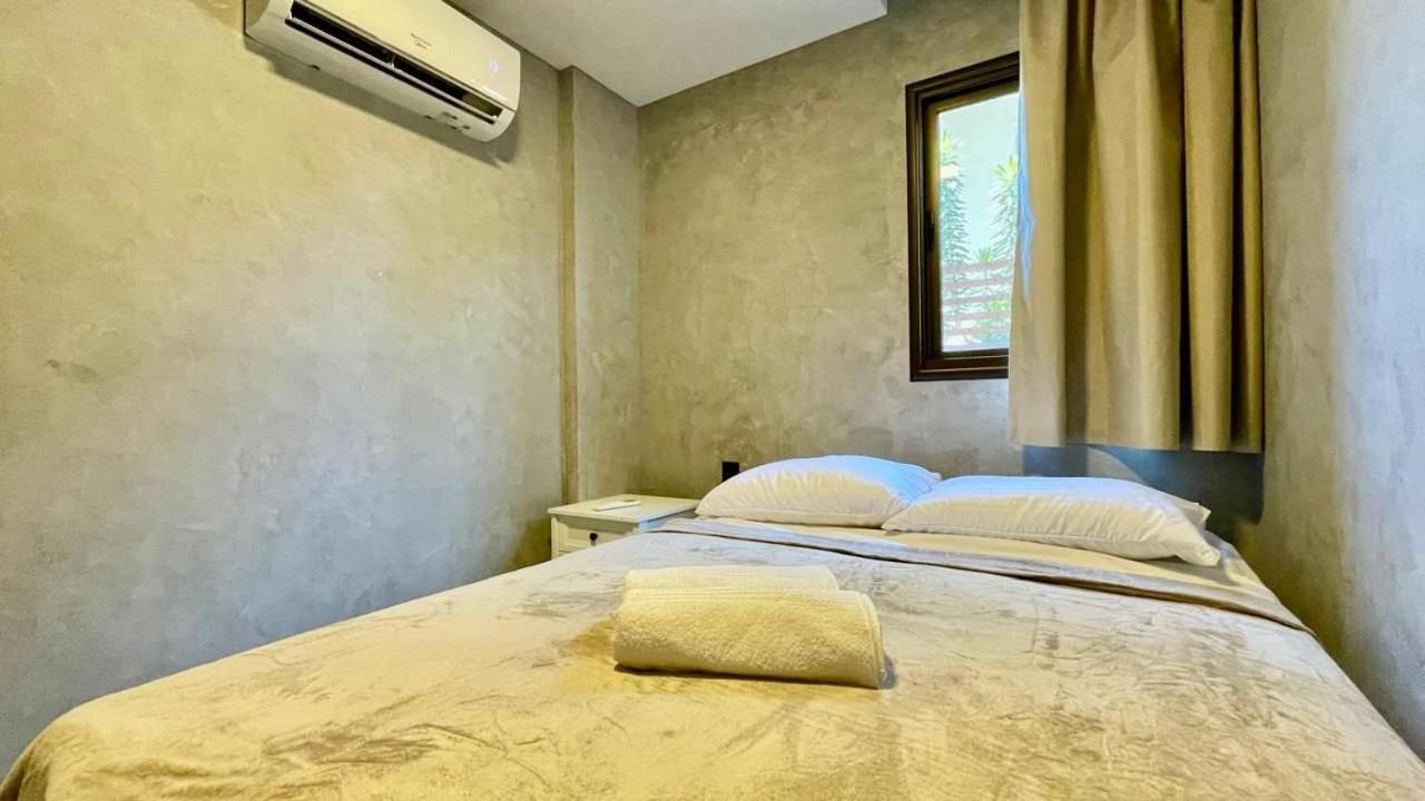 Lindo Studio A 200M Do Mar Centro Pôrto das Galinhas Zewnętrze zdjęcie
