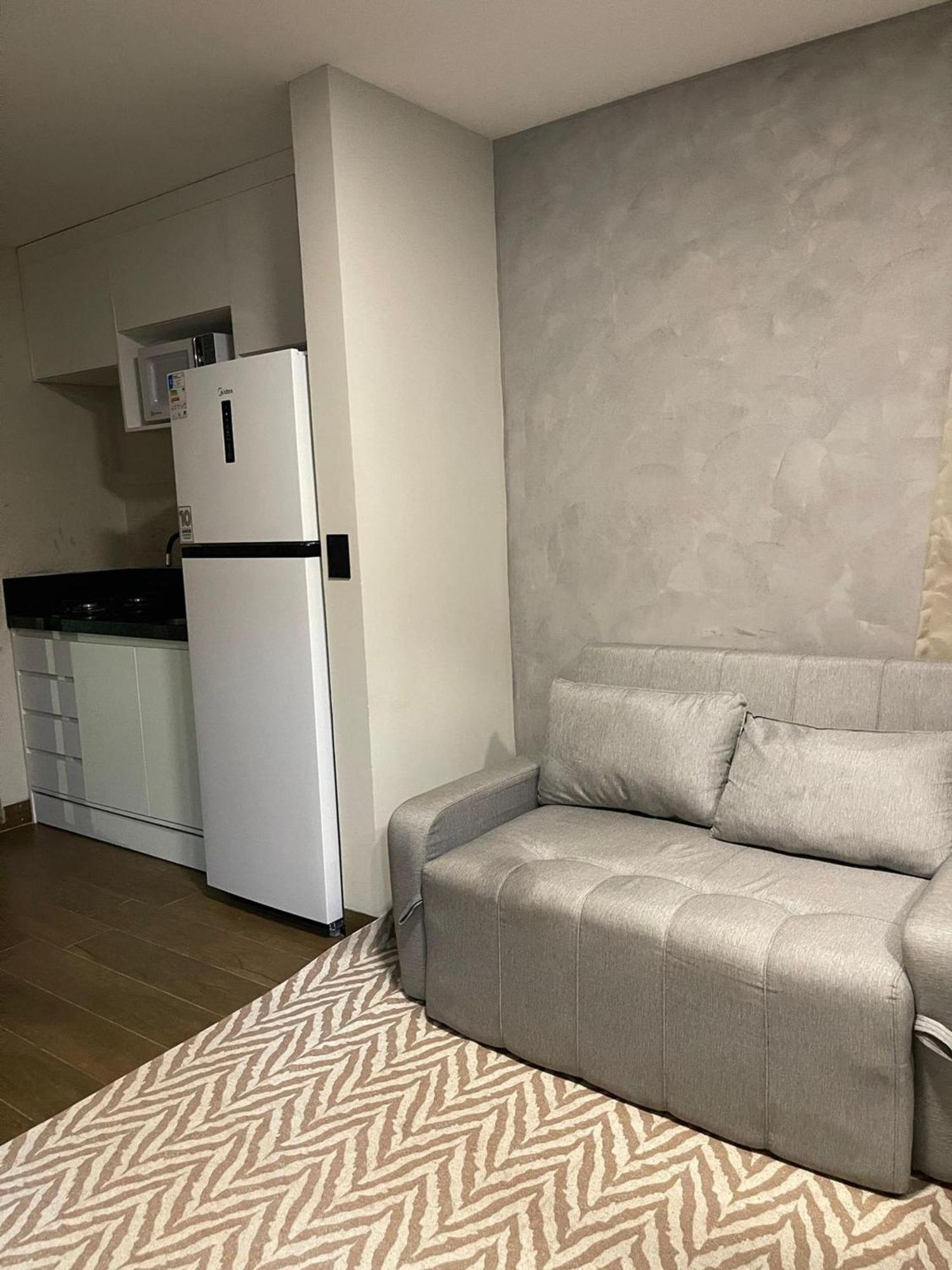 Lindo Studio A 200M Do Mar Centro Pôrto das Galinhas Zewnętrze zdjęcie