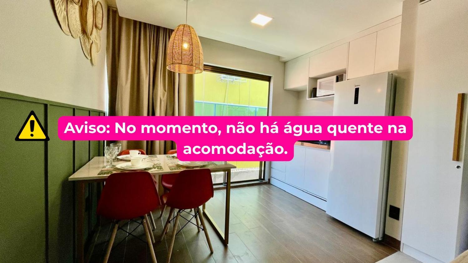 Lindo Studio A 200M Do Mar Centro Pôrto das Galinhas Zewnętrze zdjęcie